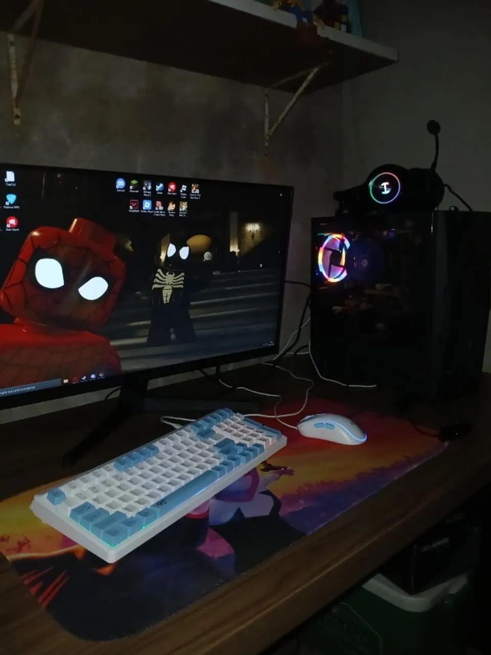 Vende-se Pc - Foto 2