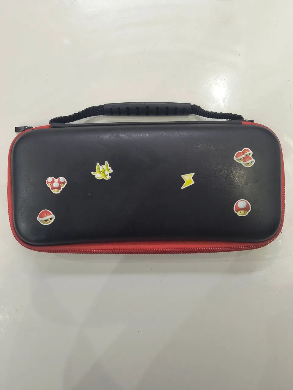 Case / Estojo para Nintendo Switch OLED 