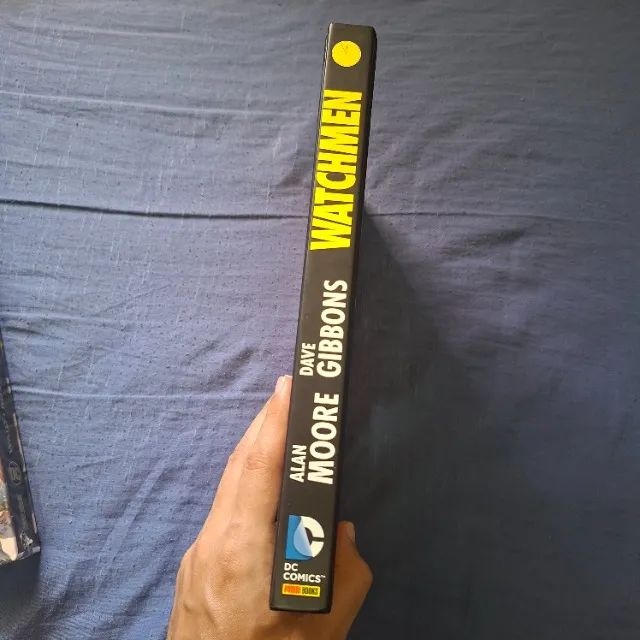 Watchmen - Edição Definitiva - Foto 2