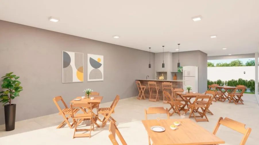 ITALO RESIDENCIAL CLUBE - FASE 1 E 2 - Foto 9