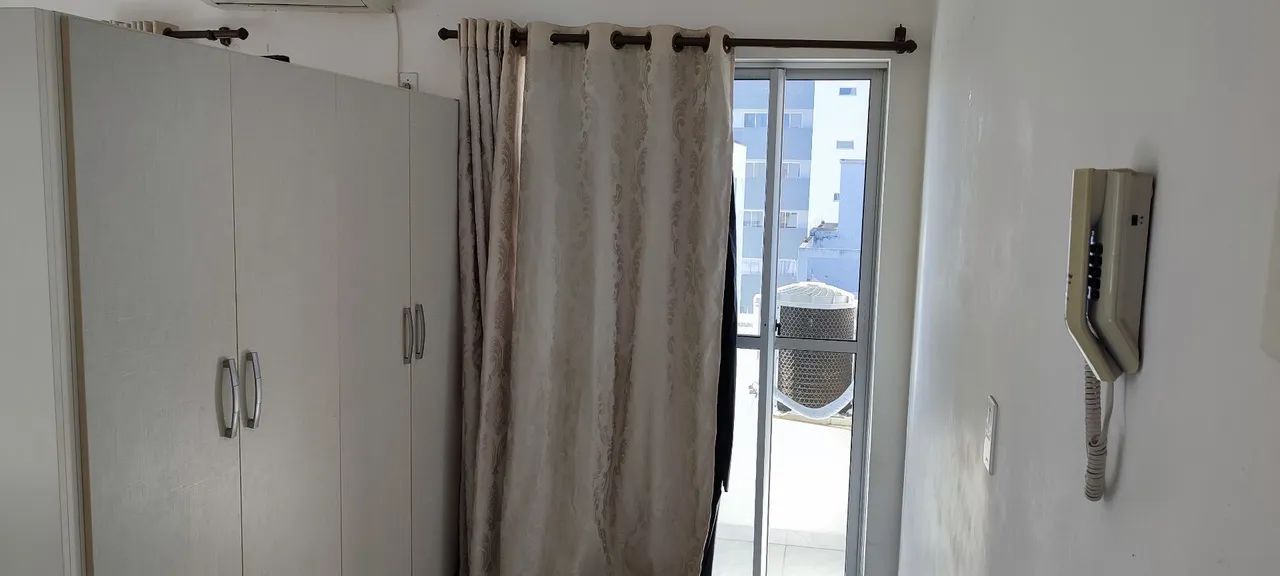 Aluga-se Kitnet ou Loft em Criciúma, próximo a Unesc. - Foto 4