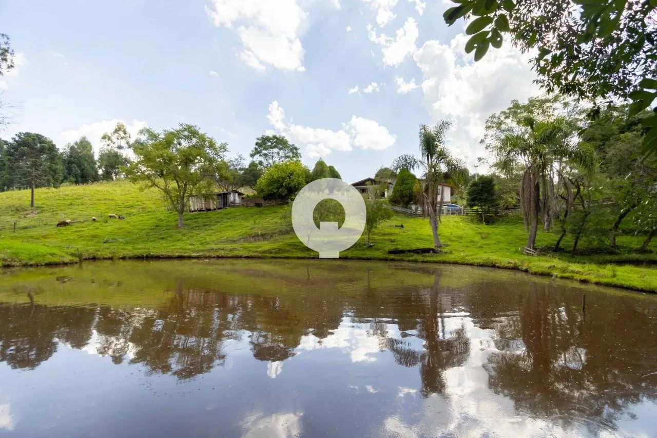 CHÁCARA À VENDA EM MANDIRITUBA