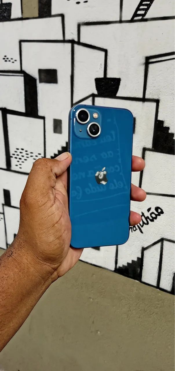 iPhone 13 sem marca de uso  - Foto 3