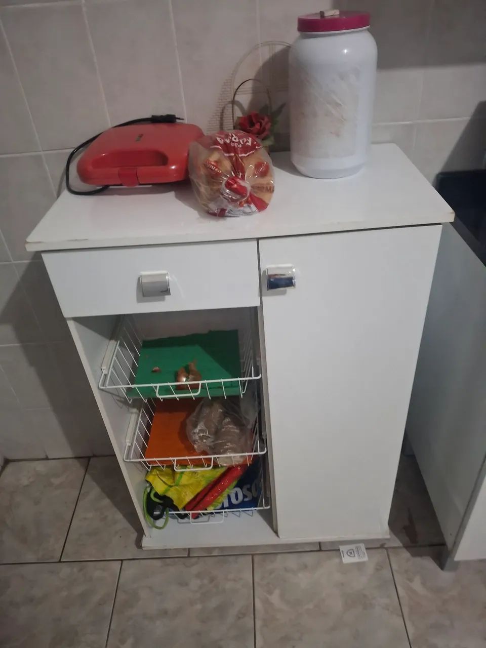 Fruteira  - Foto 2