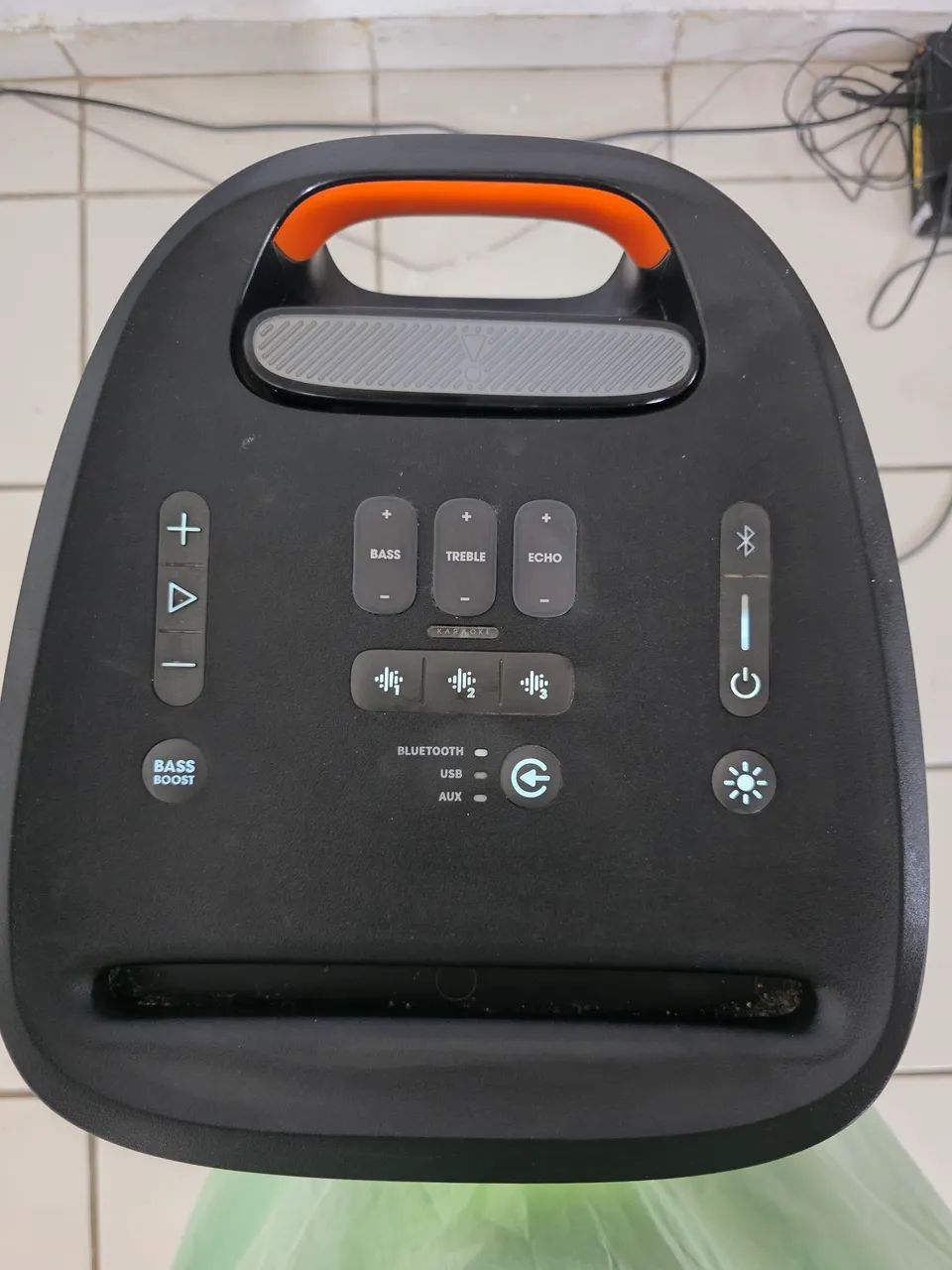 JBL PARTYBOX310 - Foto 2