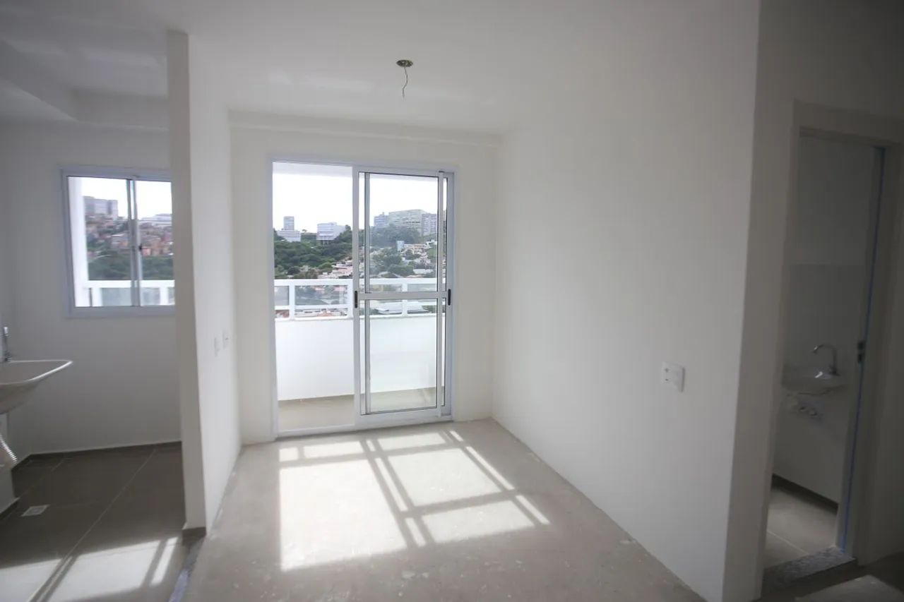 Apartamento à Venda - Estoril , 2 Quartos, 55 m2