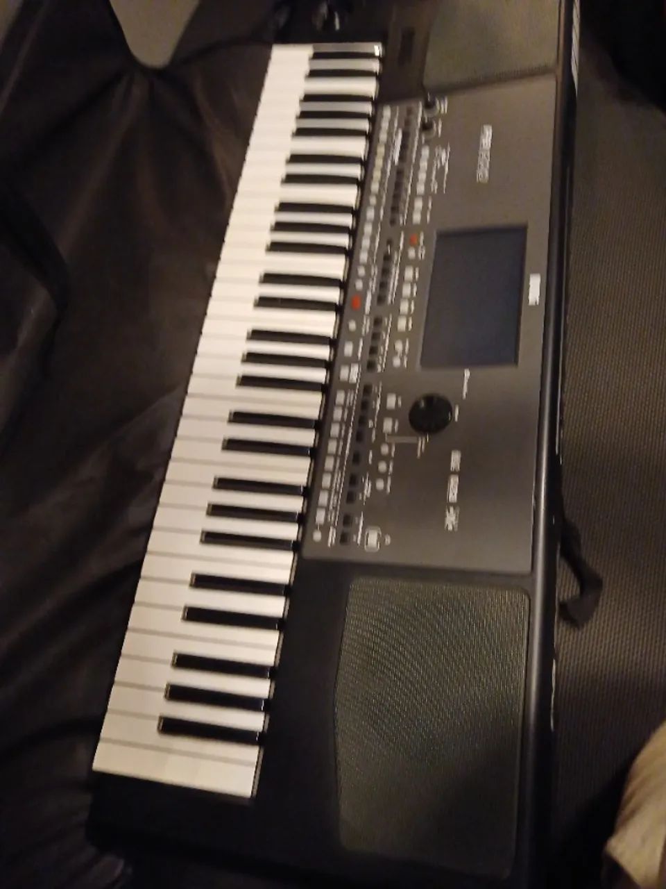Teclado PA600 - Foto 5