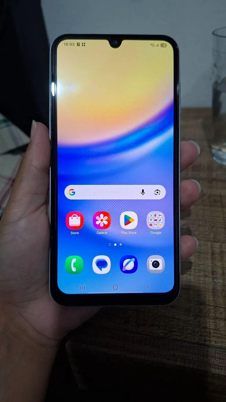 Smartphone A15 Samsung  - Foto 3