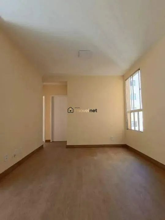 Apartamento 3 Quartos com Suíte e 2 Vagas de Garagem - Foto 2