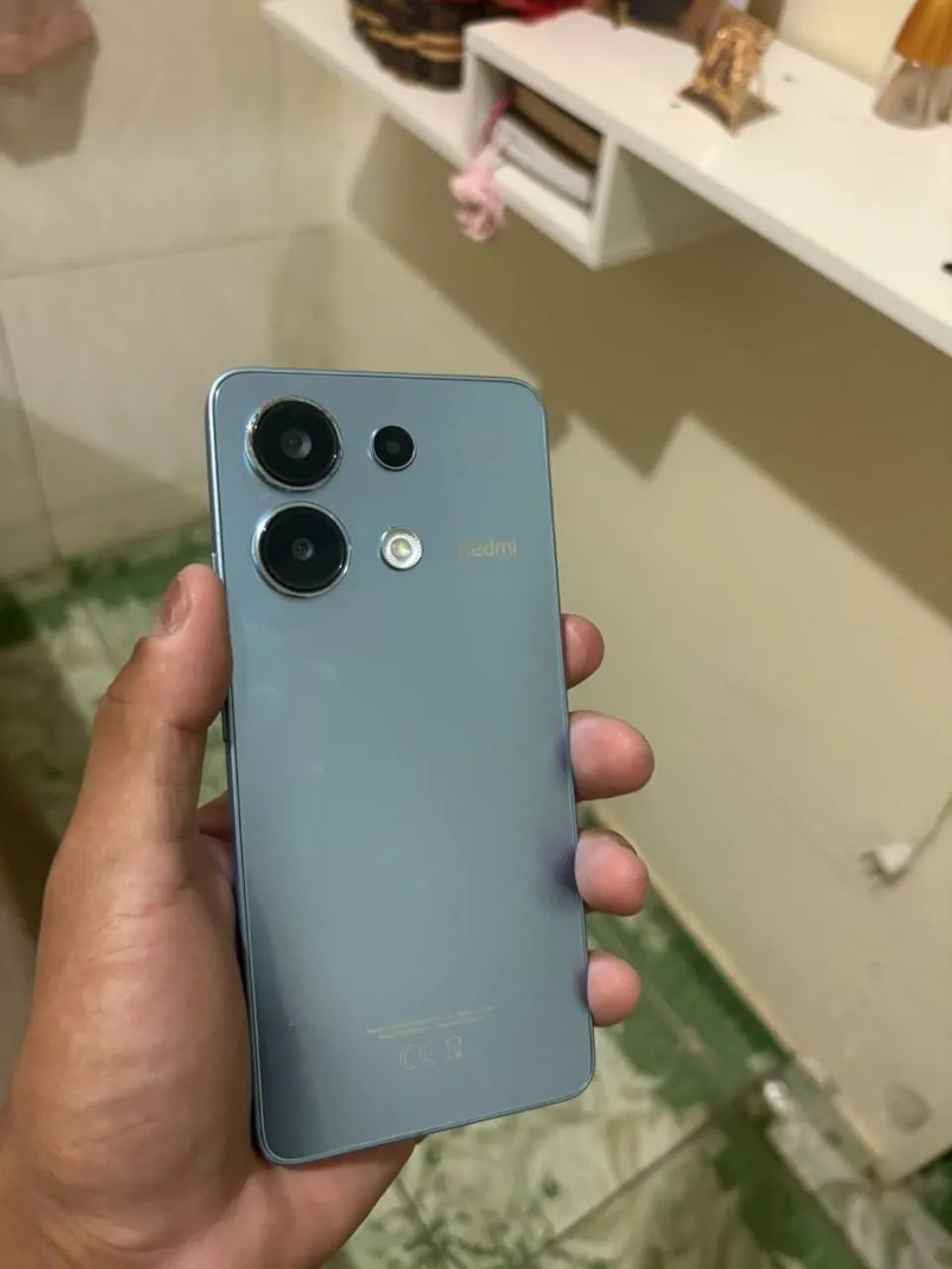 Redmi Note 13 - Foto 4