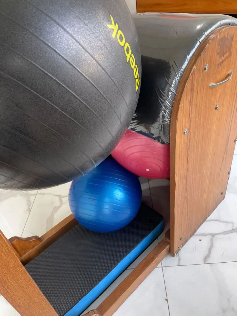 Equipamentos Pilates - Foto 2