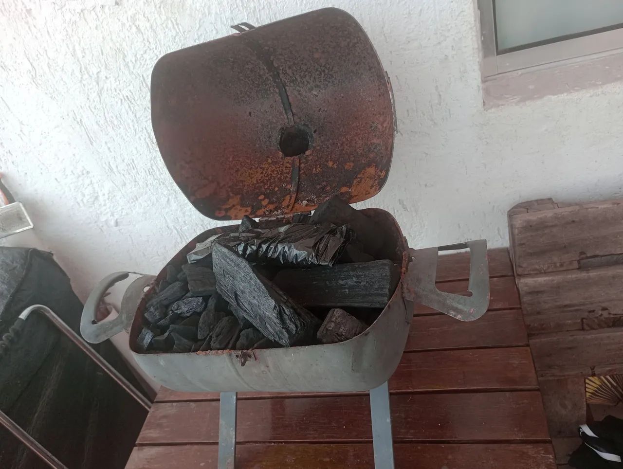 CHURRASQUEIRA BAFO - Foto 4