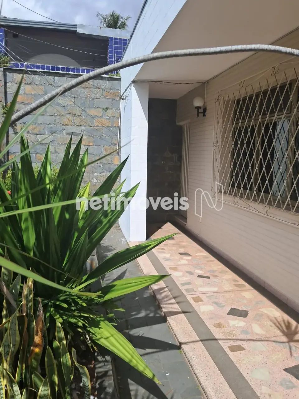 Locação Casa Itapoã Belo Horizonte - Foto 4