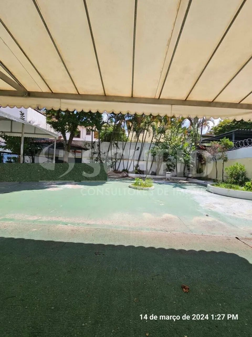 Casa comercial na Avenida Jorge João Saad, 1080  336 m² - Foto 3