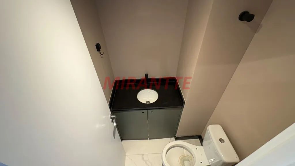 Conjunto comercial de 29m² em Barra Funda - Foto 5