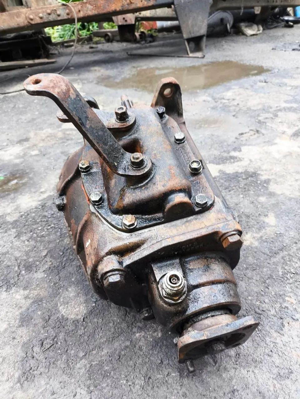 cambio c10 - Foto 2