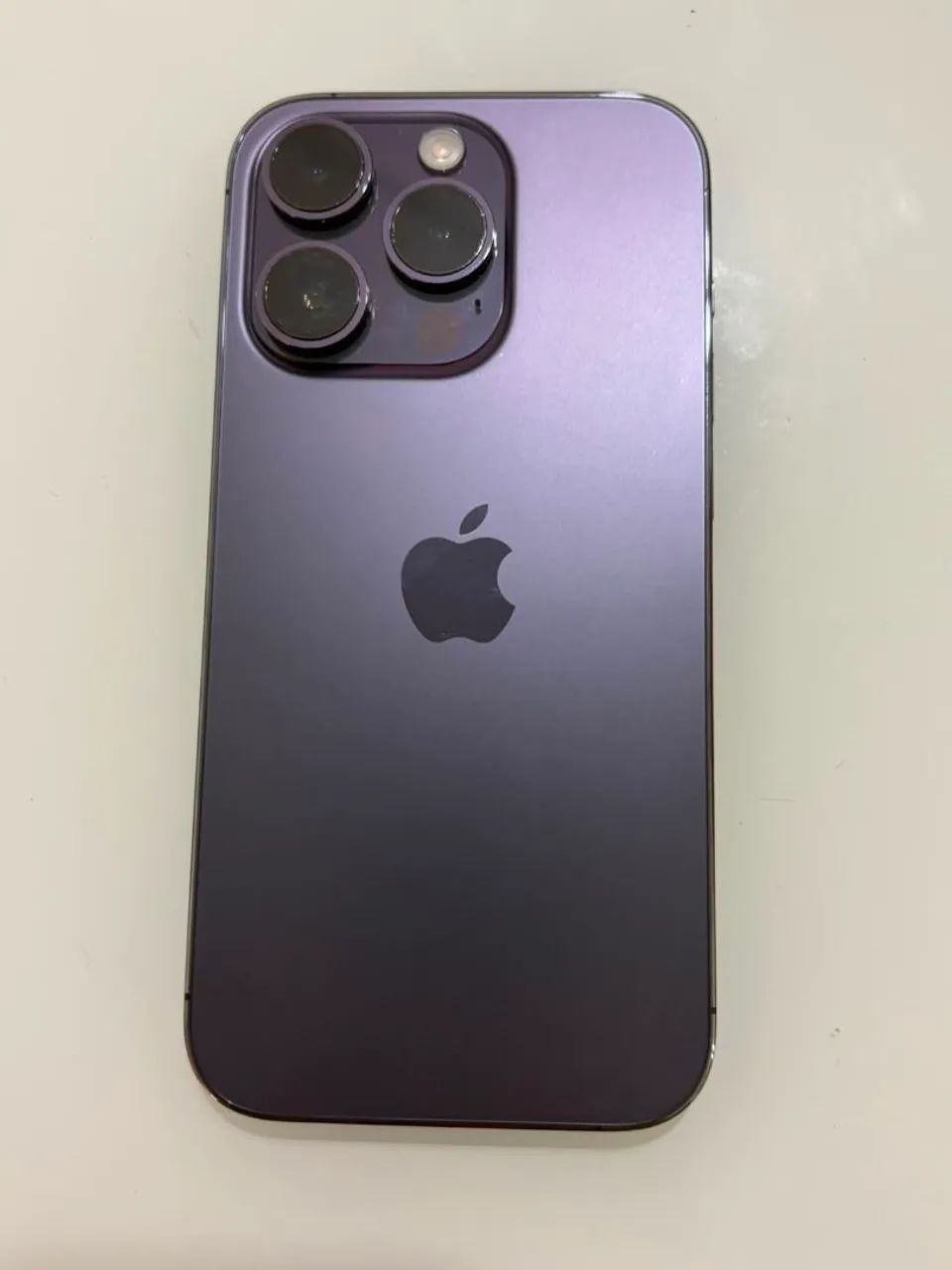 IPhone 14 Pro 128G - Foto 2