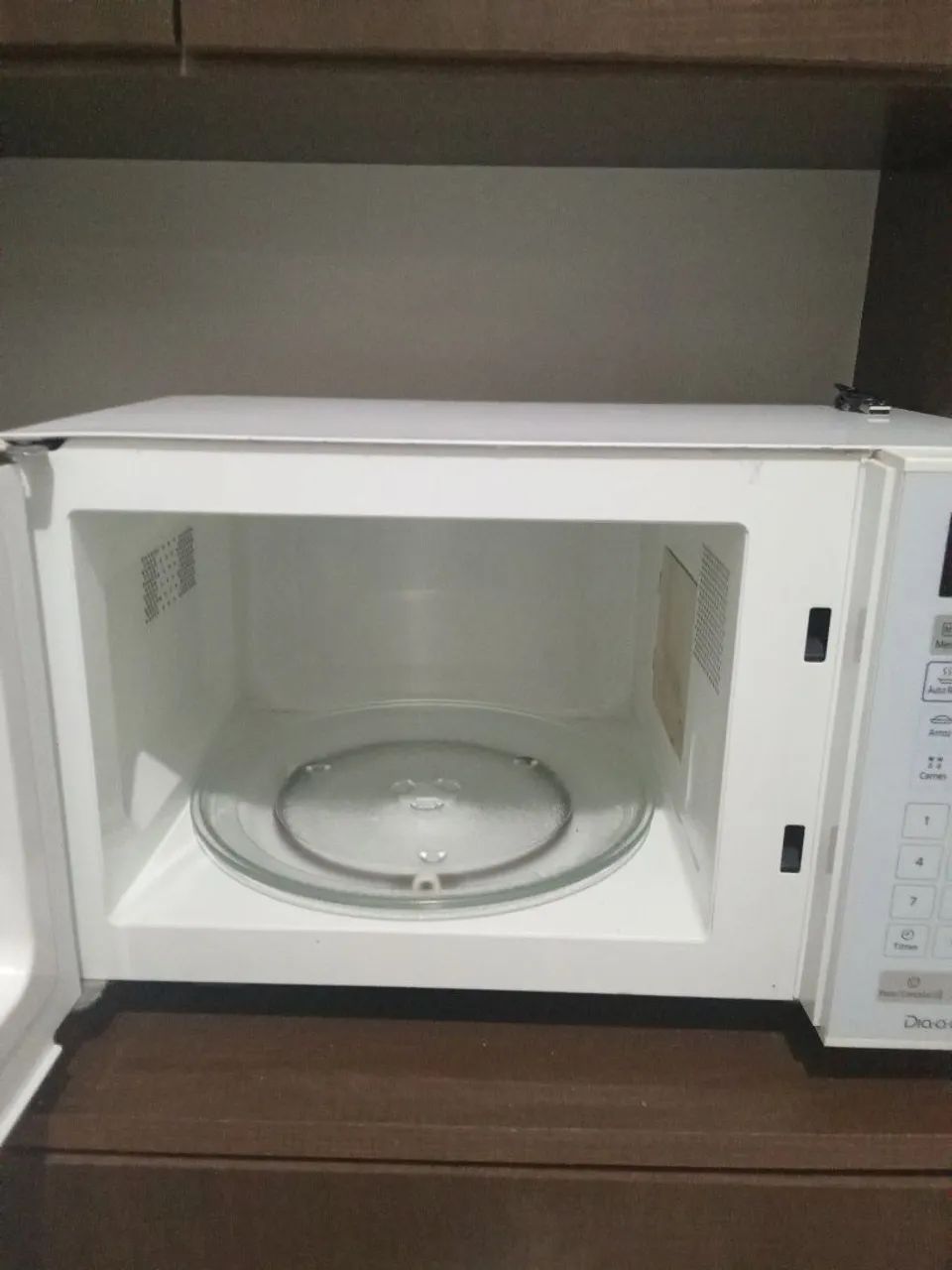 Microondas Panasonic  - Foto 2