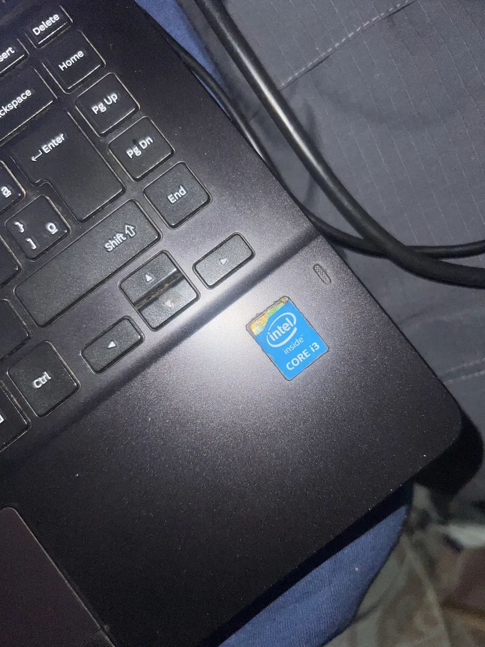 ? NOTEBOOK SAMSUNG BRANCO - ÓTIMO PARA ESTUDO E TRABALHO - Foto 2
