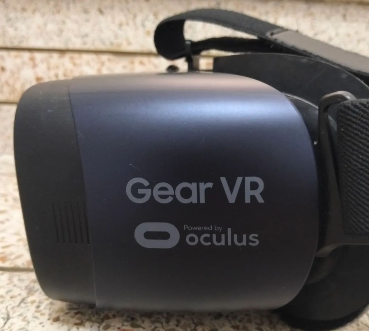 Óculos de Realidade Virtual Samsung Gear VR (Powered by Oculus)