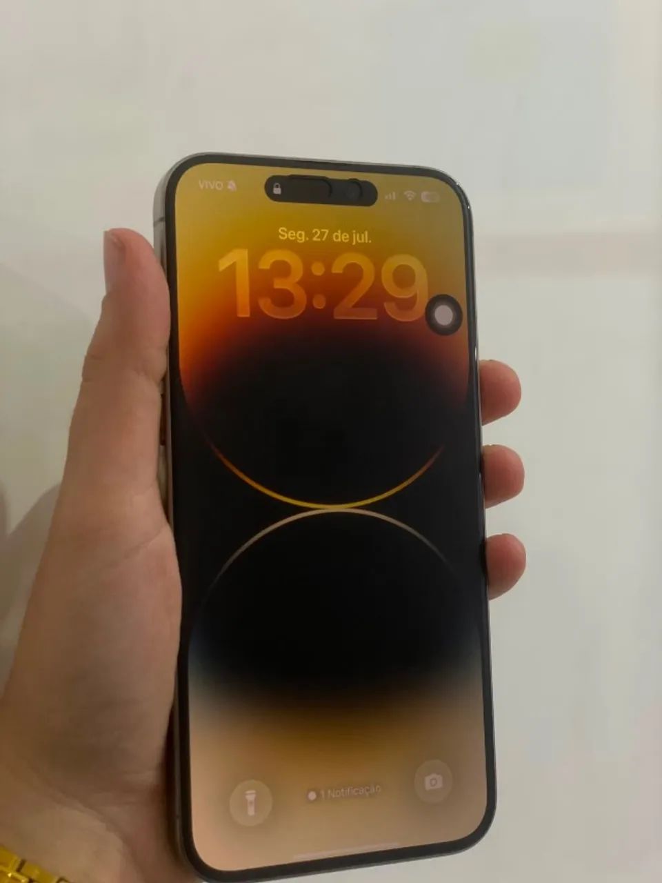 Iphone 15 Pro Max 256gb - Foto 2