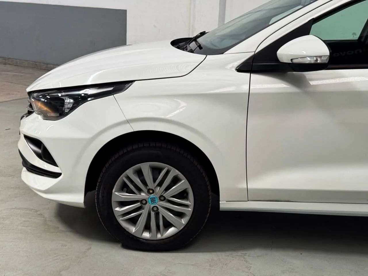 Fiat Cronos 1.0 6V Flex 2025 - Foto 3