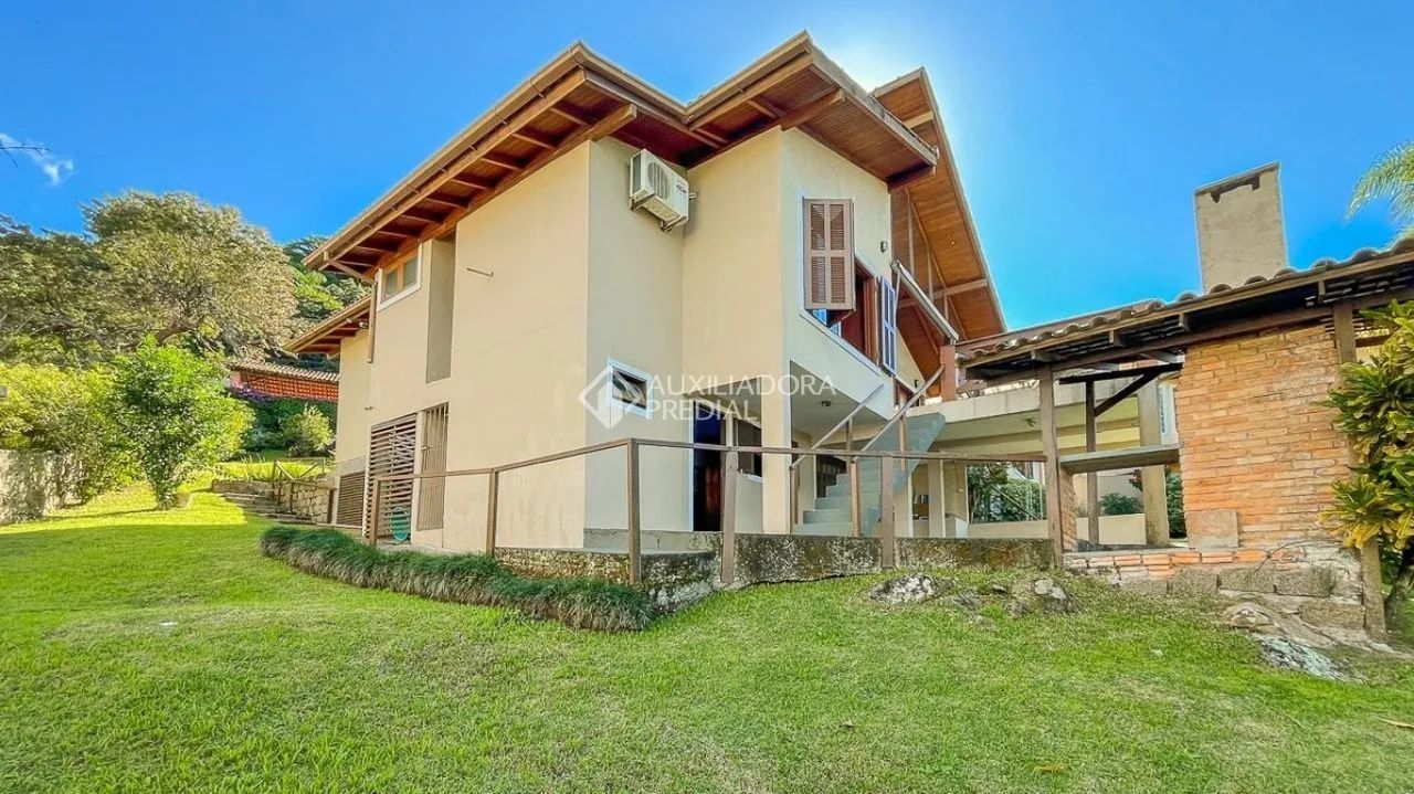 Casa à venda com vista panorâmica para à Lagoa. - Foto 4