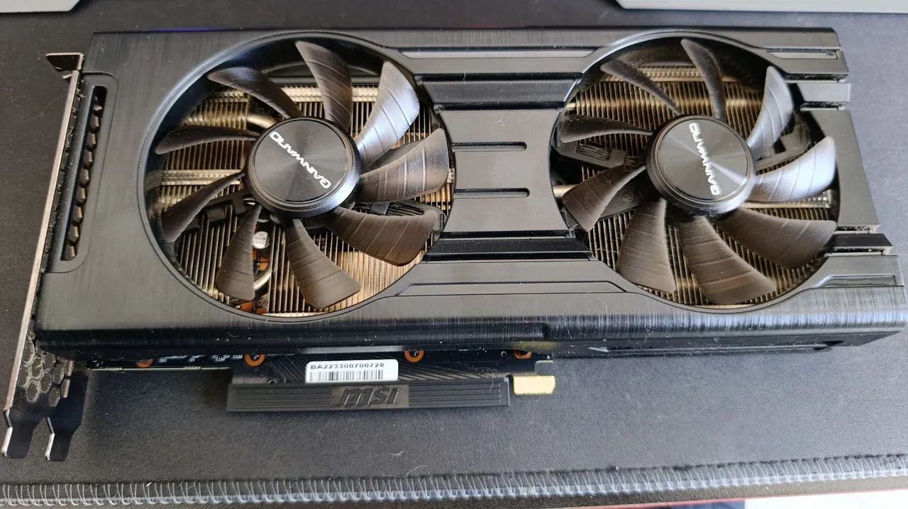 RTX 3050 8Gb 