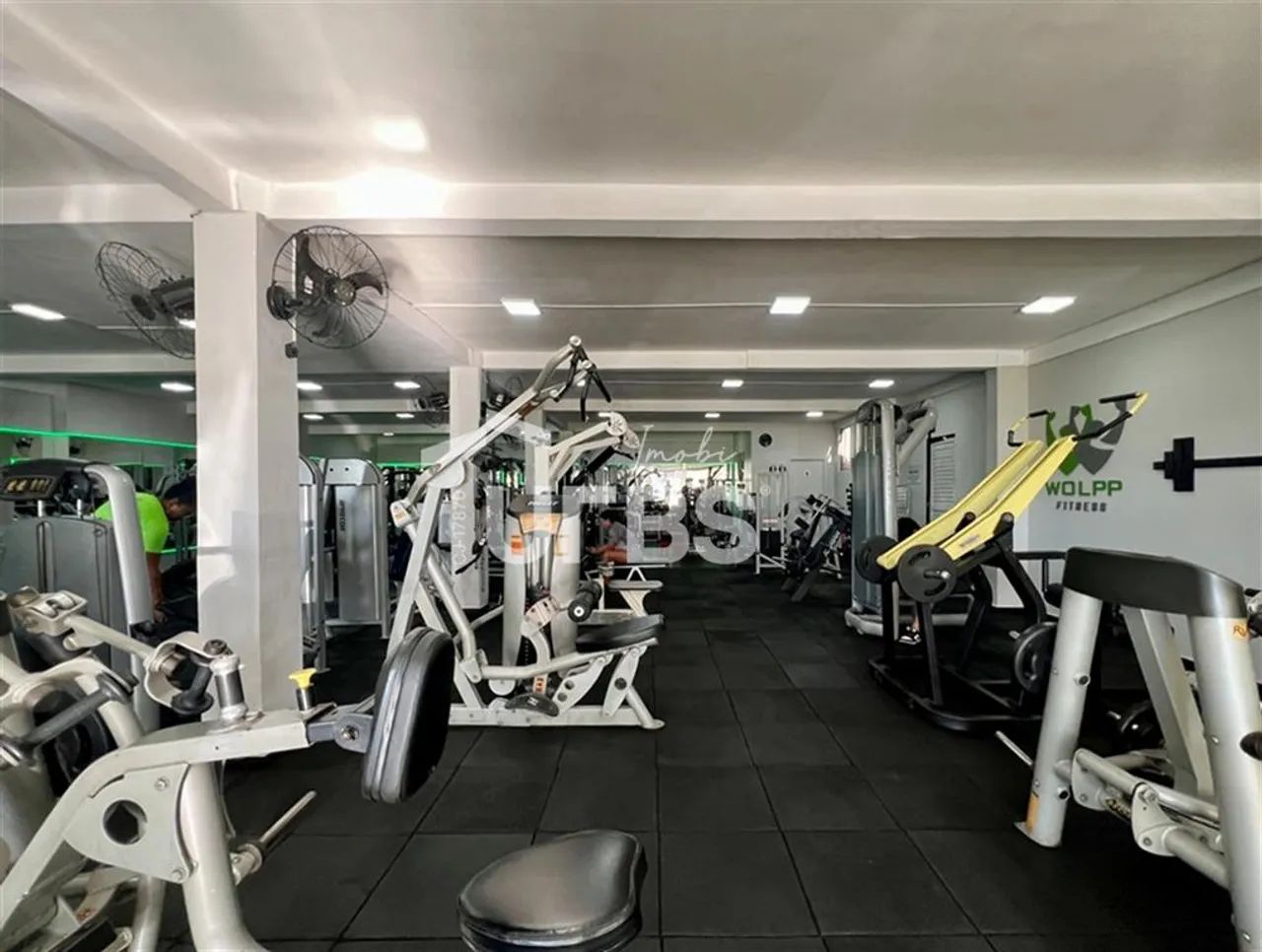Prédio Comercial - Prédio Inteiro - Foto 4