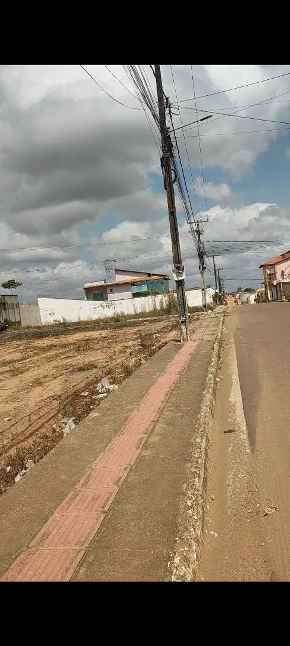 Vendo terreno Zé Doca-MA - Foto 3