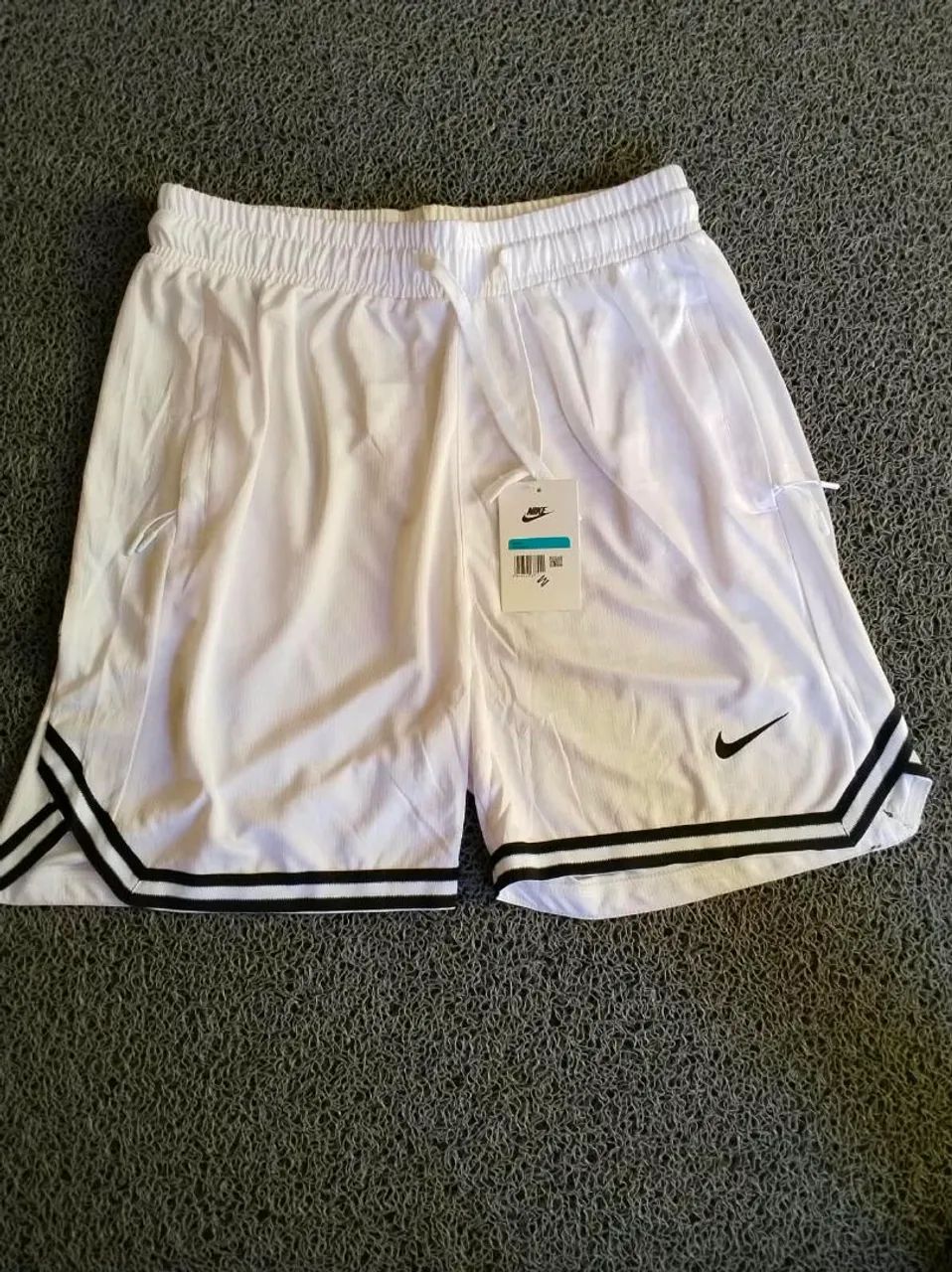 vendo short da nikee jordan - Foto 2