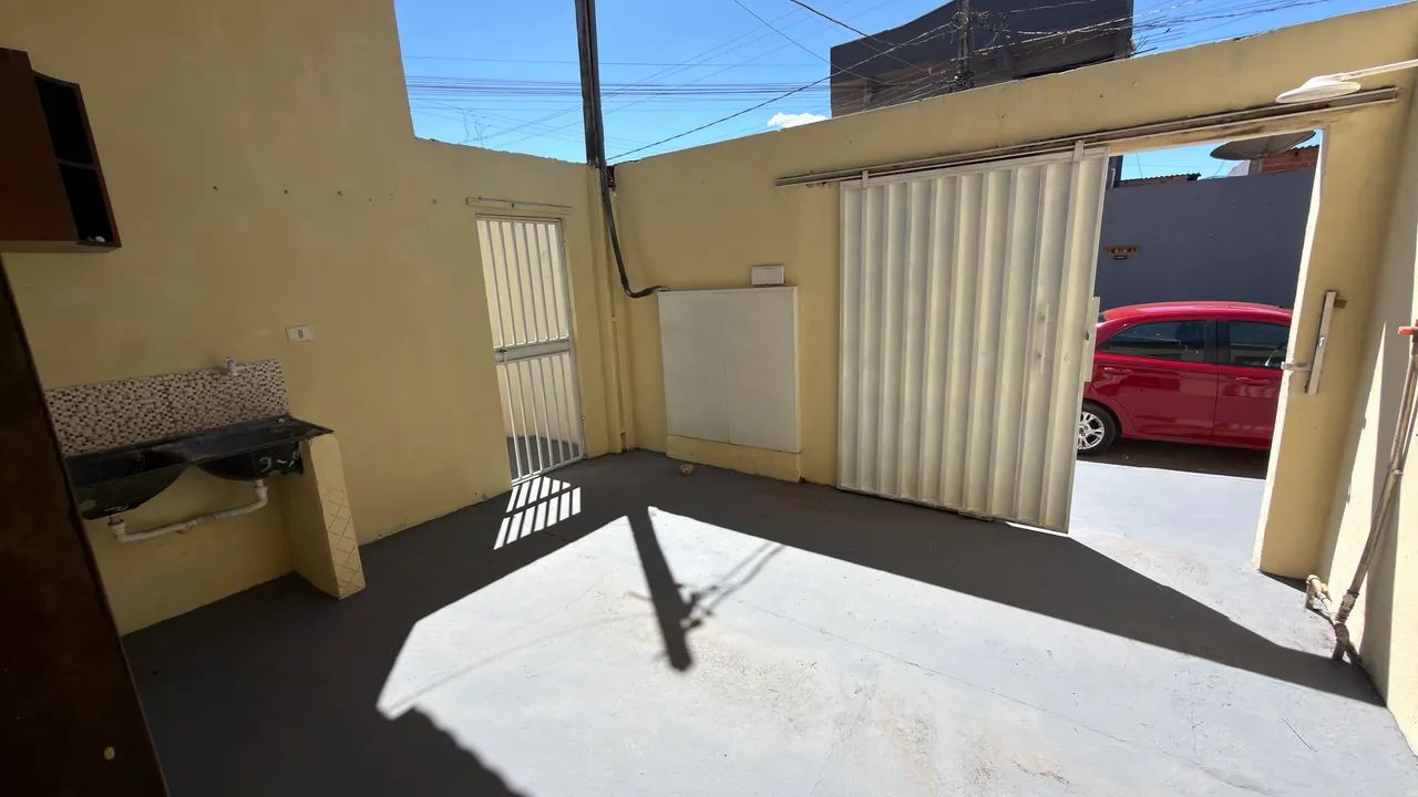 Kitnet a venda 