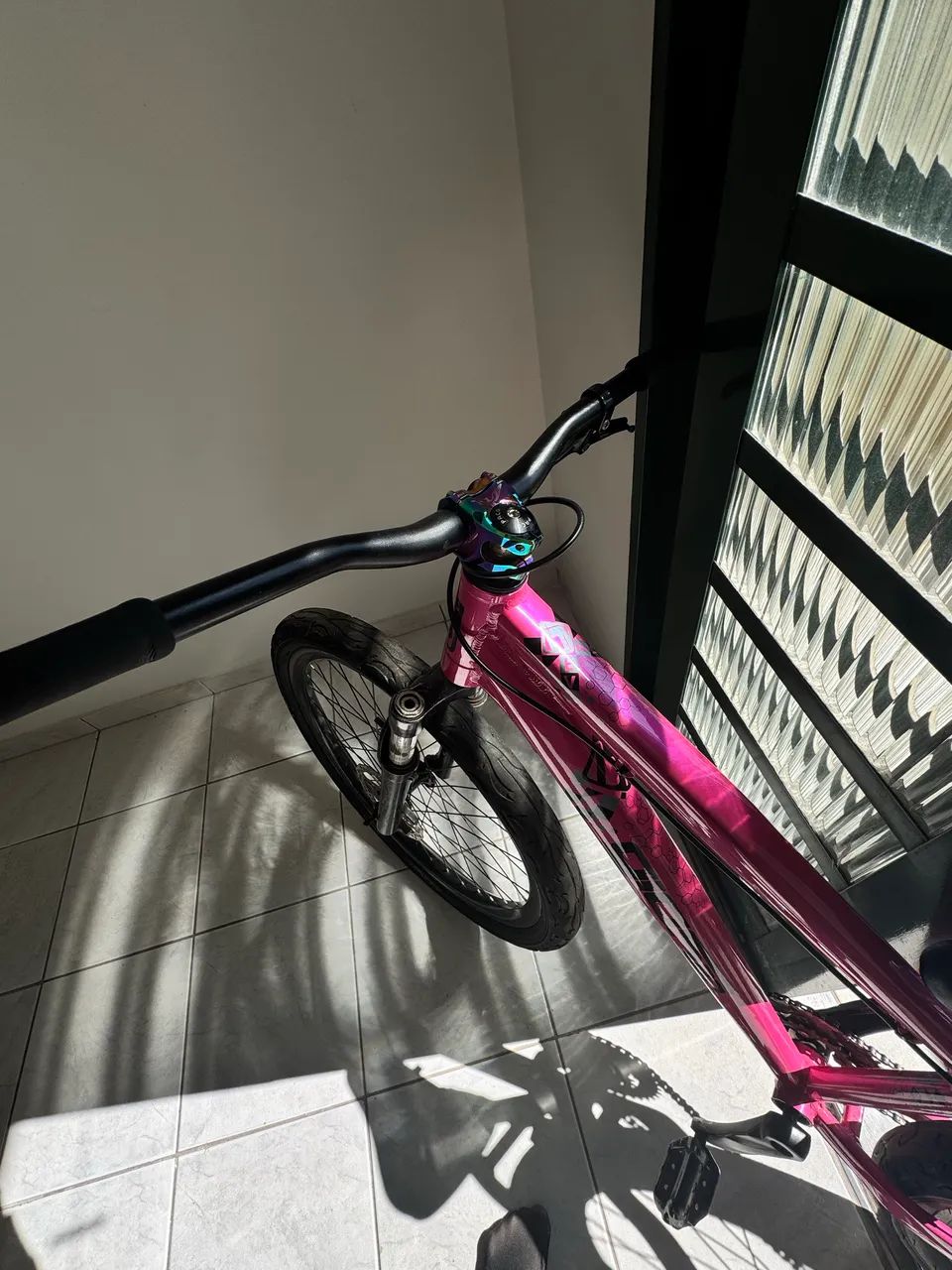 Bicicleta GiosBR frx 2025 - Foto 3