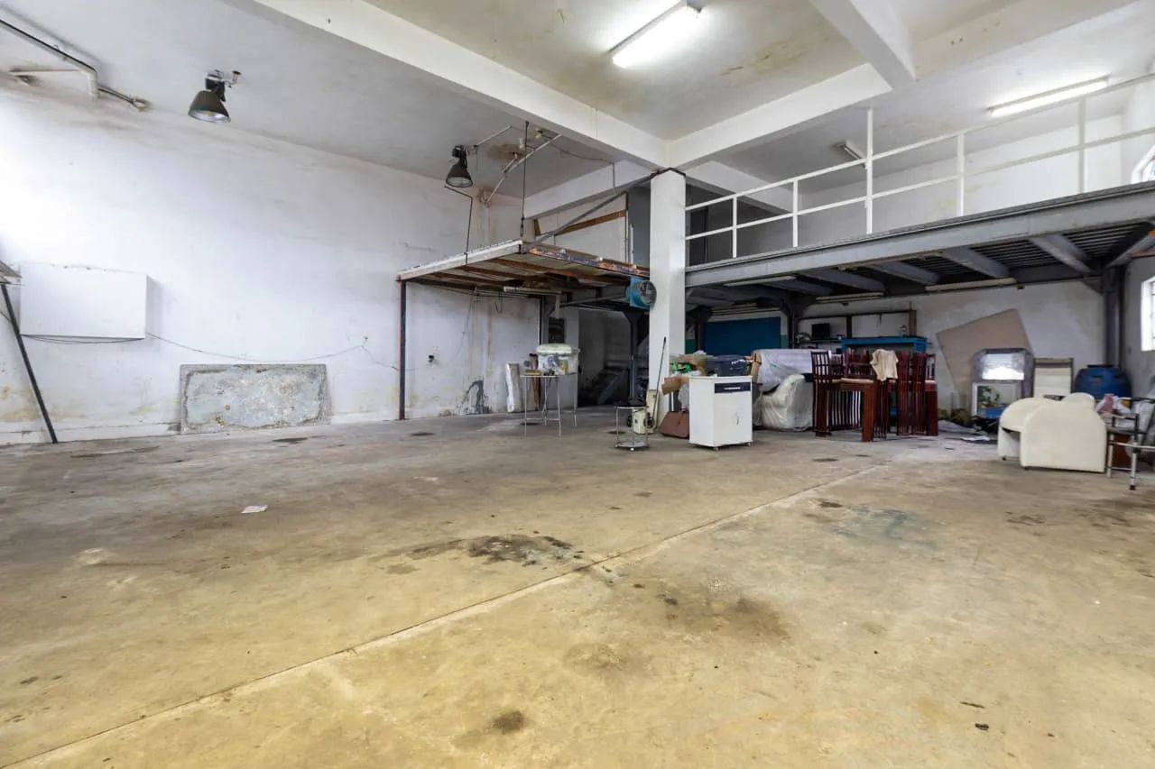 Galpão na Rua Hercília, 145  145 m² - Foto 5