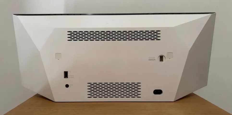 Micro System Sony CMT-BT60 Bluetooth NFC - Foto 2