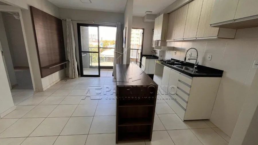 APARTAMENTO COM 2 DORMITORIOS PAGLIATO PRIME - RESIDENCIAL - Foto 2