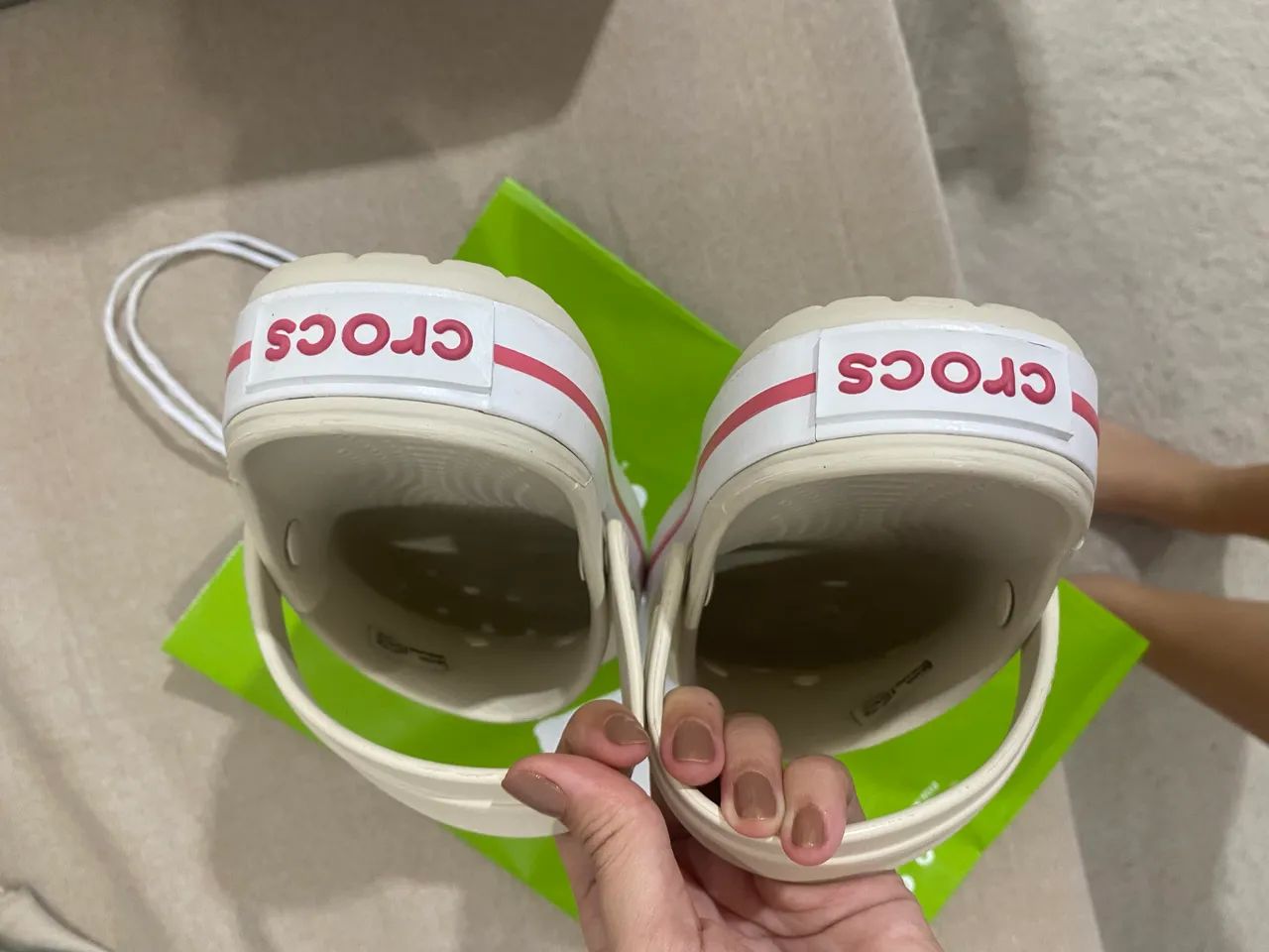 Crocs Original  - Foto 4