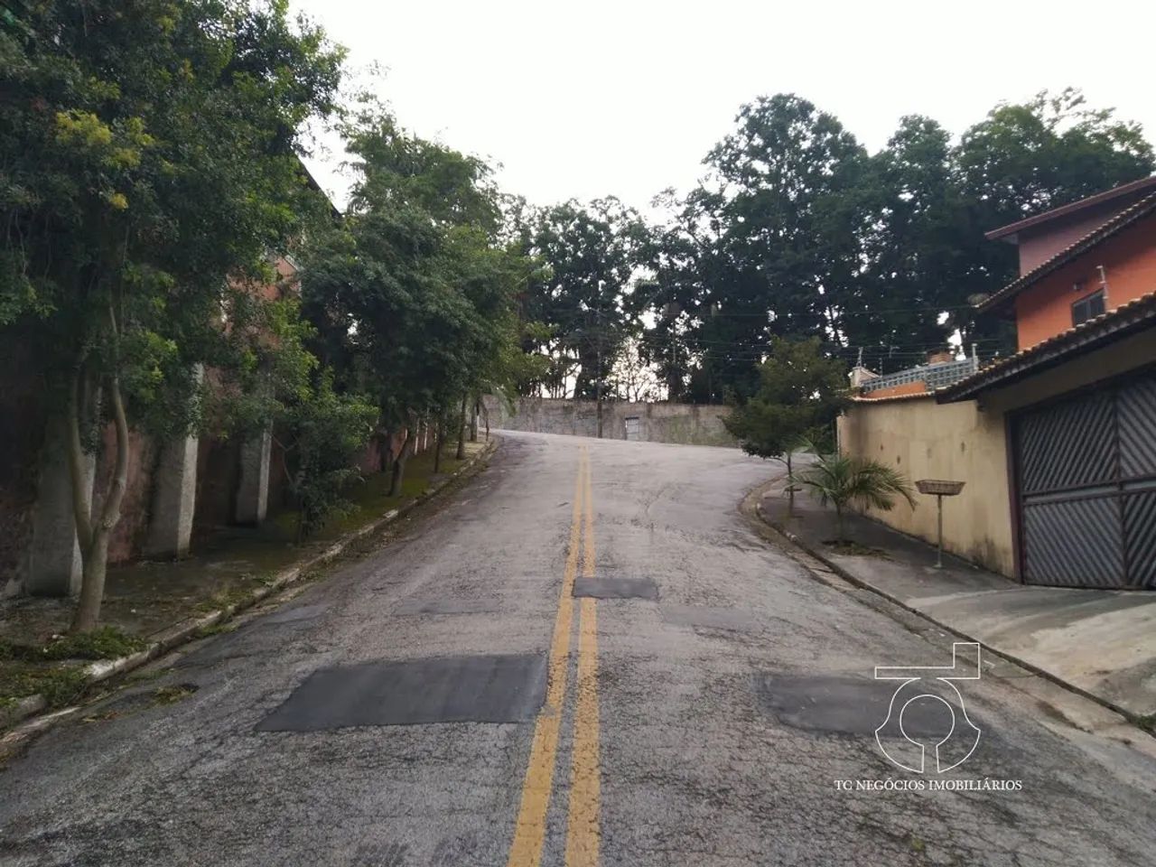Terreno no Parque Monte Alegre - Taboão da Serra - Foto 4