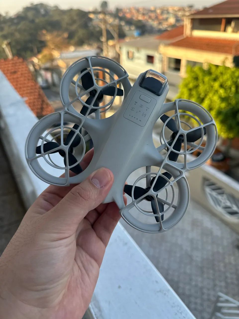 DJI DRONE NEO - Foto 4