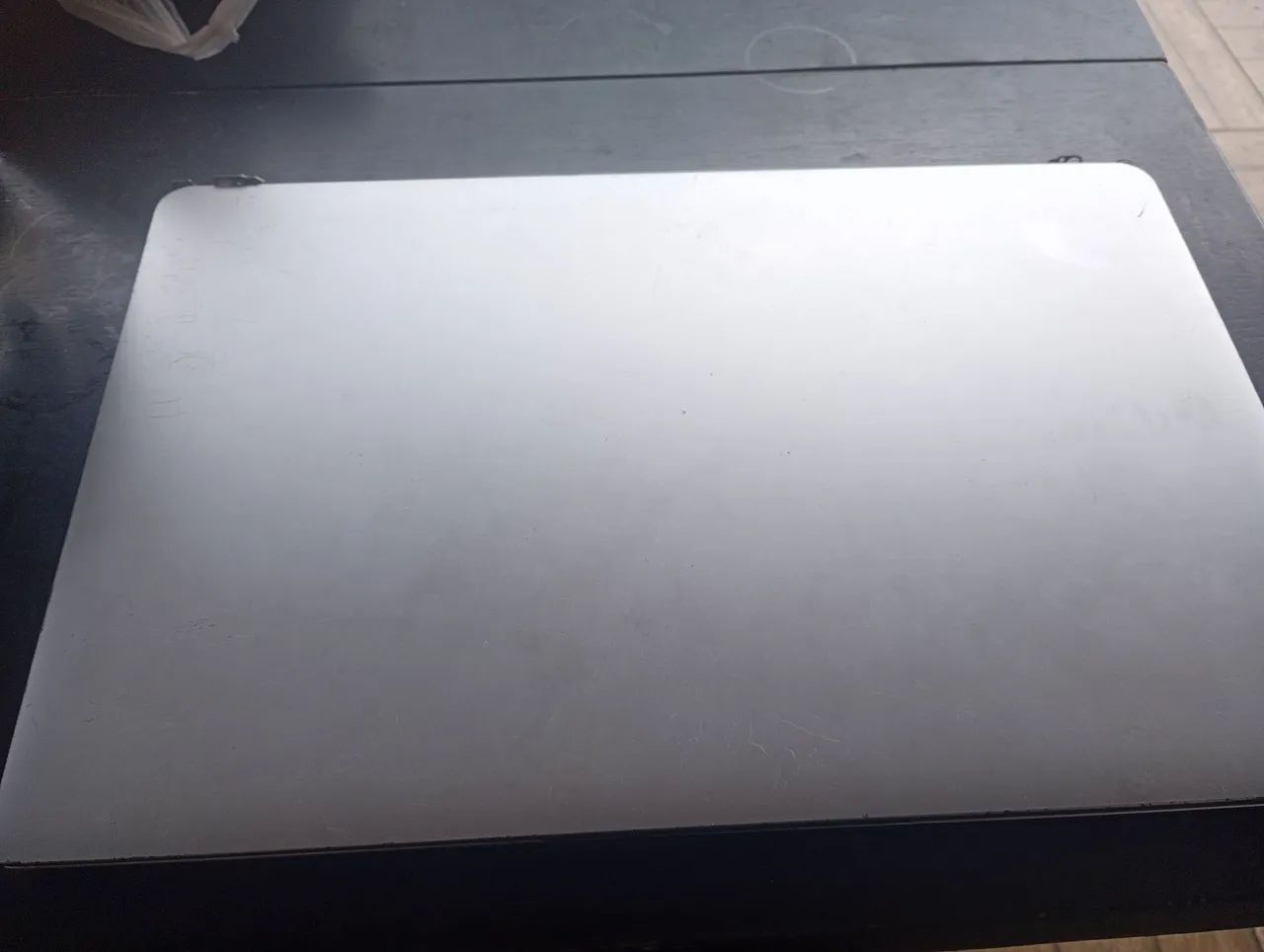 Notebook Lenovo Semi novo 