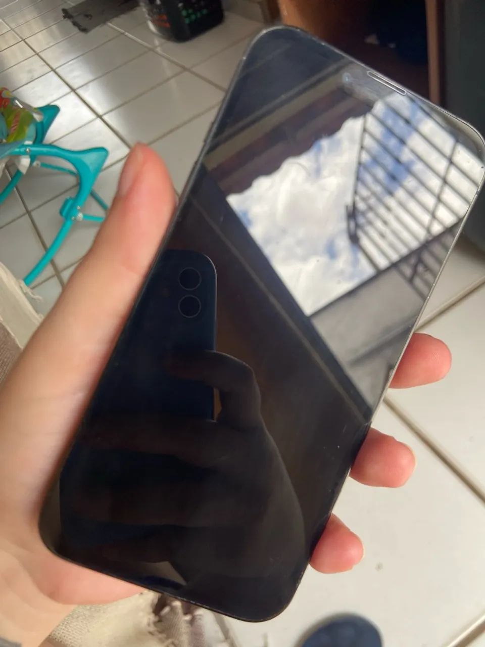 iPhone 13 Pro - Foto 2