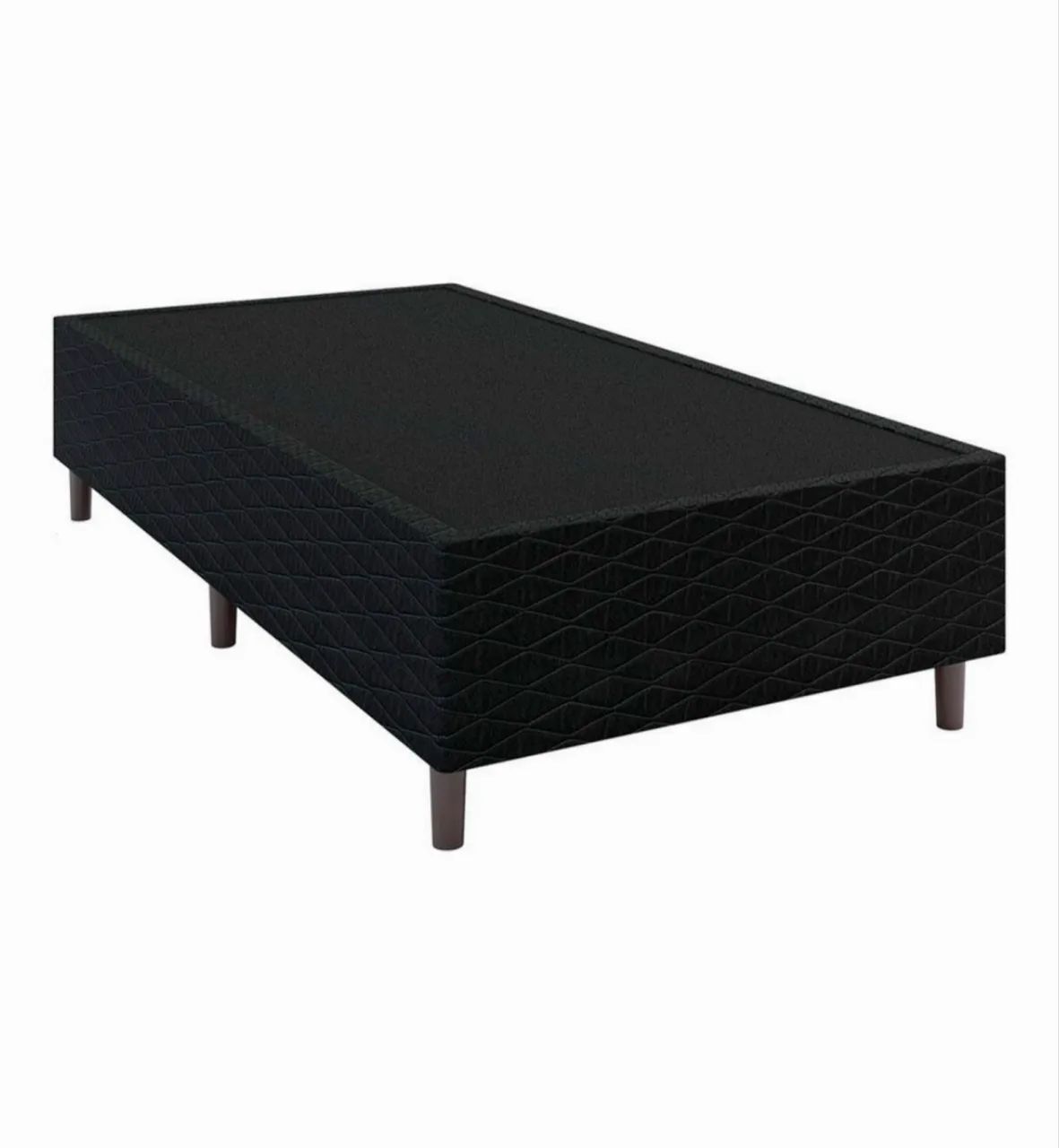 Cama box de Solteiro  - Foto 2