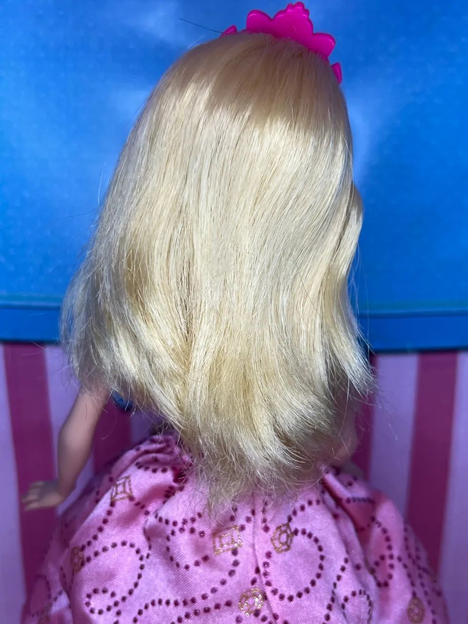 Barbie Escola de Princesas   - Foto 5