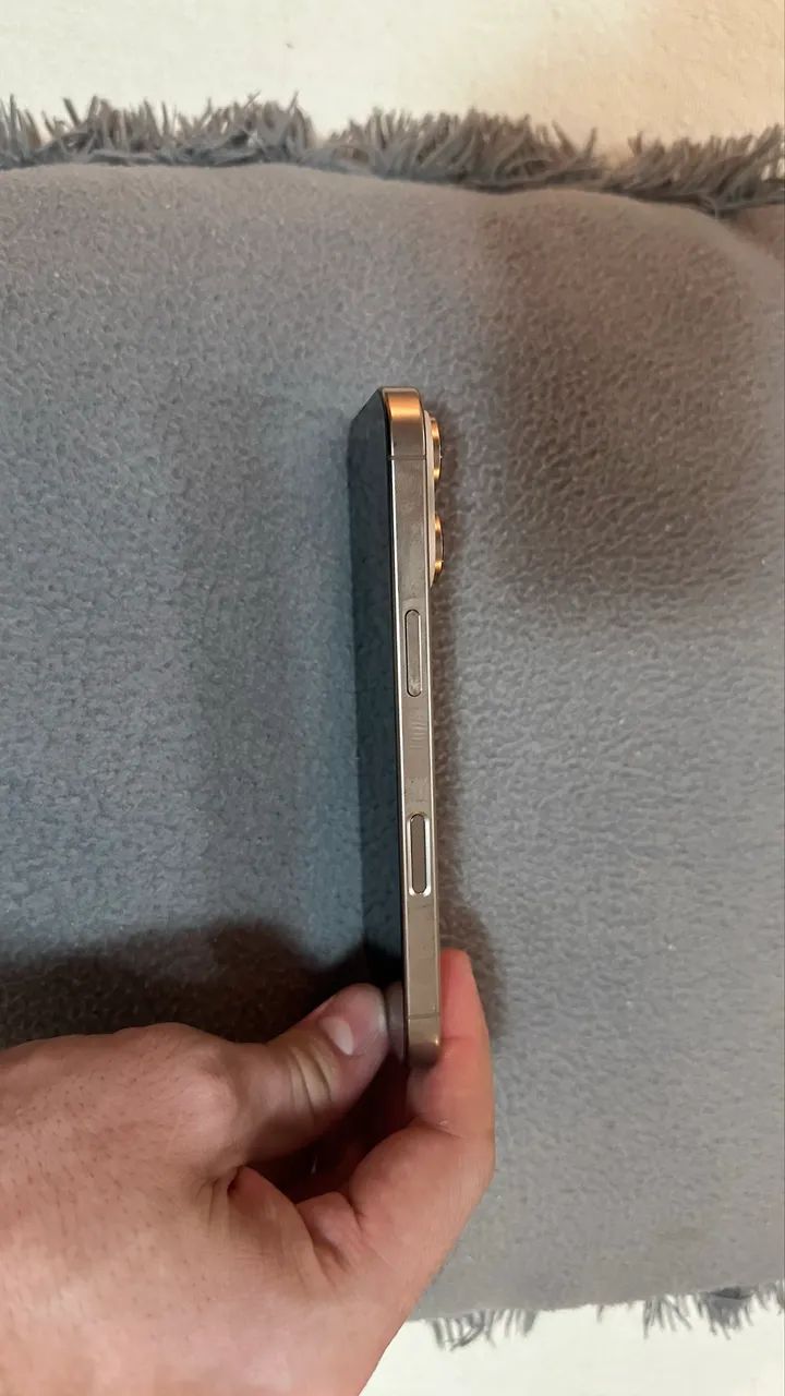 iPhone 16 Pro 256GB ? Original - Foto 2
