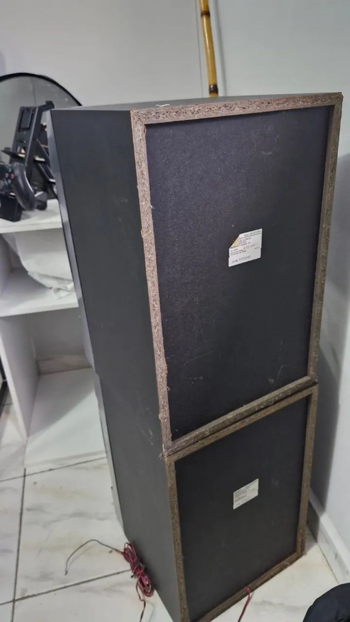 caixa de som - Foto 2