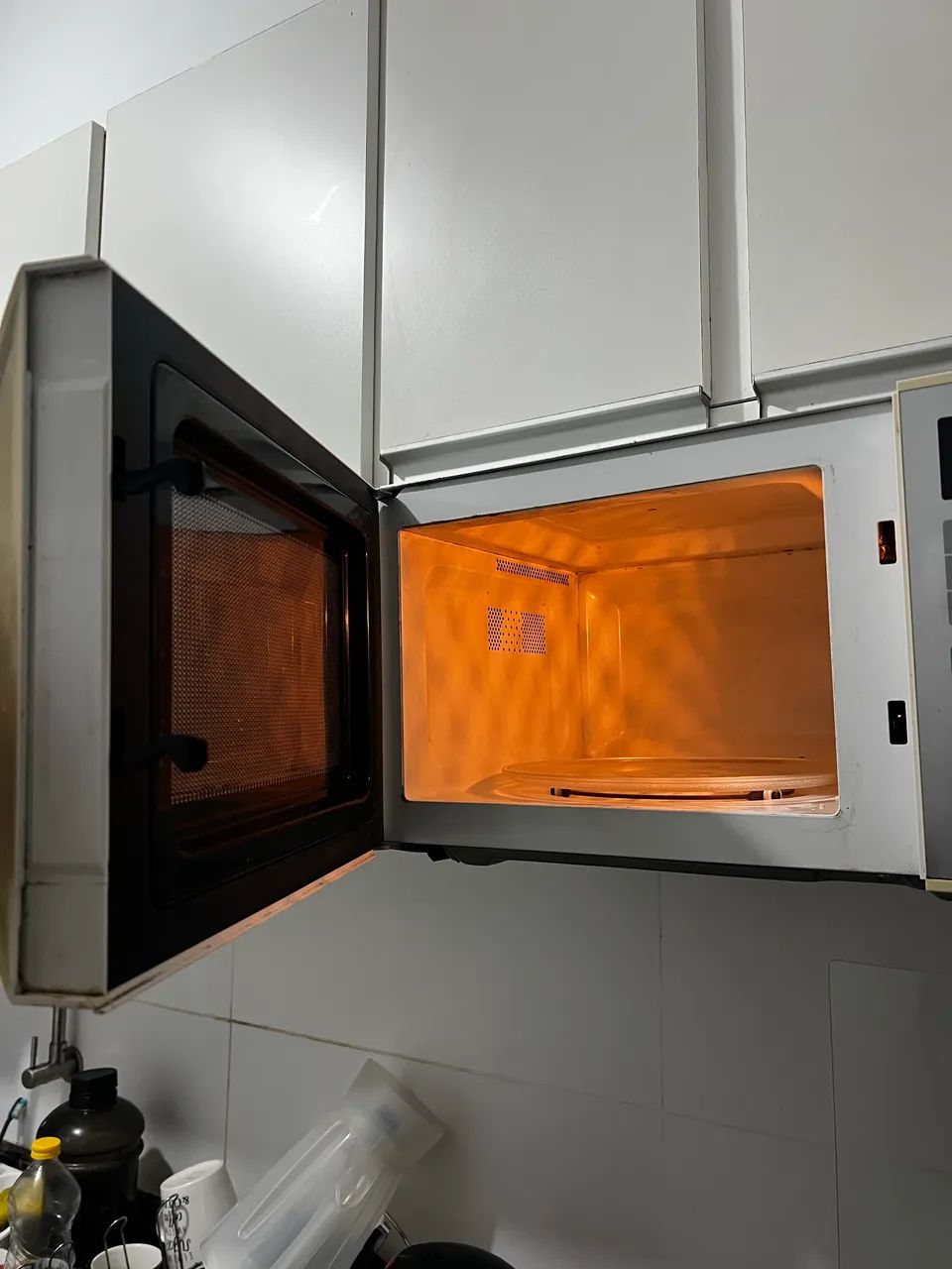 Microondas PANASONIC  - Foto 4