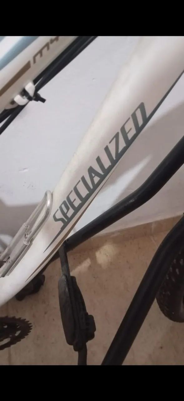 Vendo Bicicleta - Foto 3