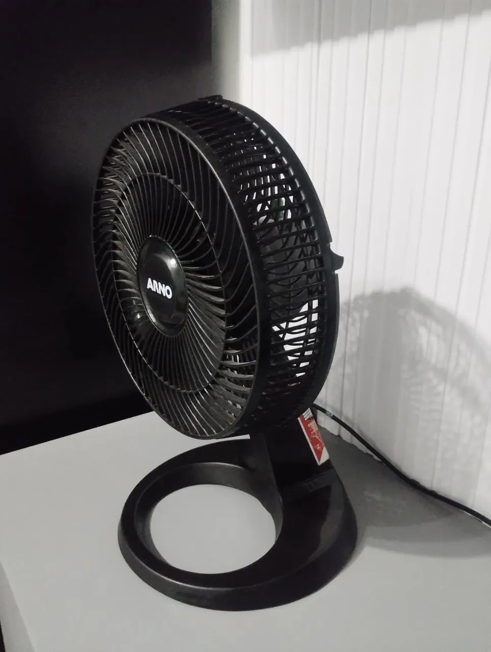 Ventilador Arno 220V - Foto 2