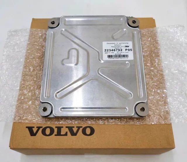 Modulo Motor Volvo D13 Classico (com nota e garantia) - Foto 2