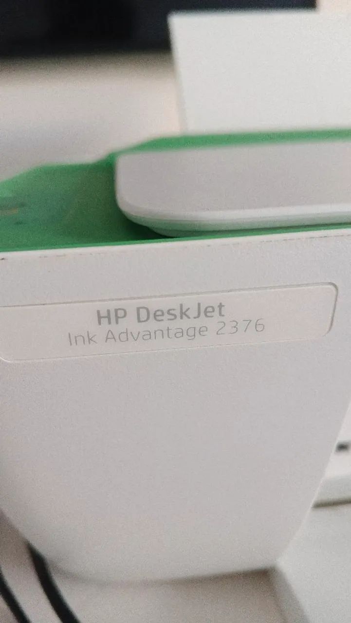 IMPRESSORA HP - Foto 3